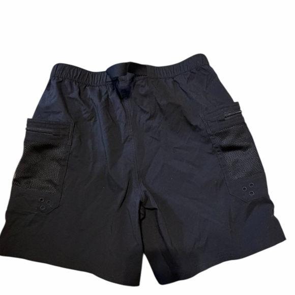 ❤️The North Face Men's Black Shorts - Picture 5 of 6